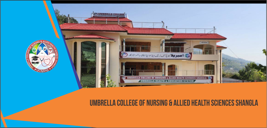 Organized by Umbrella Health and Education System with the